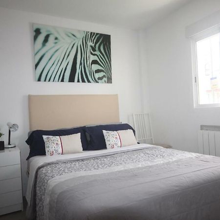 Little Peaceful Retreat Room With Bath, Heating, Terrace, Free Wifi Fridge Easy Parking 马尔韦利亚 外观 照片