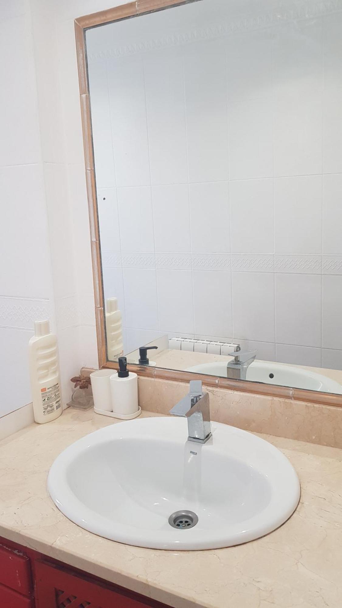 Little Peaceful Retreat Room With Bath, Heating, Terrace, Free Wifi Fridge Easy Parking 马尔韦利亚 外观 照片