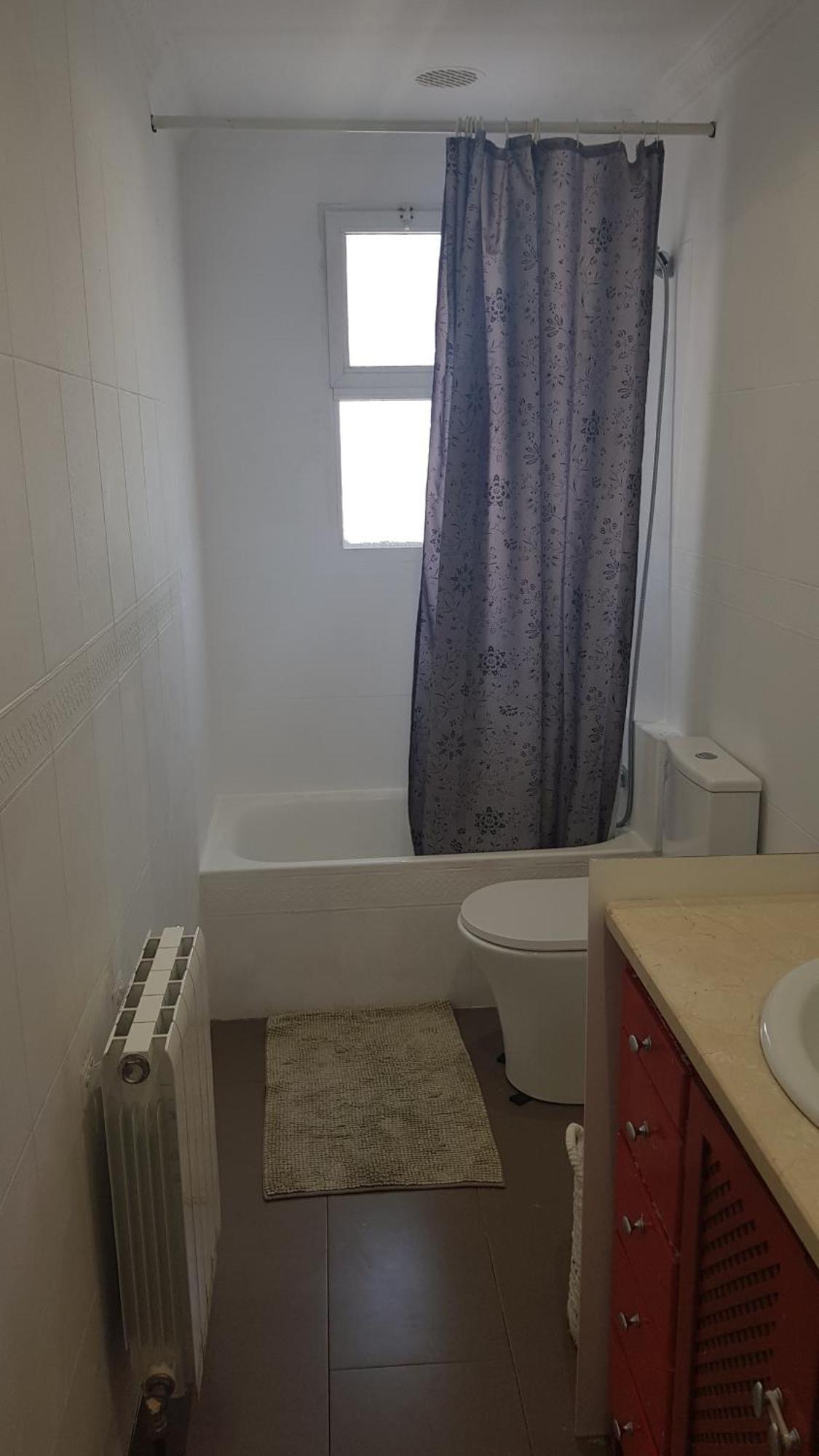 Little Peaceful Retreat Room With Bath, Heating, Terrace, Free Wifi Fridge Easy Parking 马尔韦利亚 外观 照片